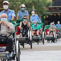 Reapertura de actividades turísticas a partir del 15 de Marzo