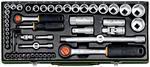 Proxxon Hand Tools - Sockets, Ratchets and Wrenches