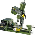 Proxxon Metal Lathe & Milling Systems