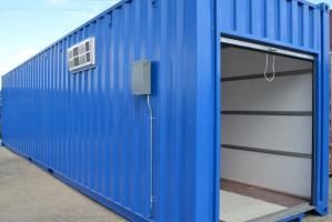 Địa chỉ bán, cho thuê container uy tín nhất tỉnh Nghệ An