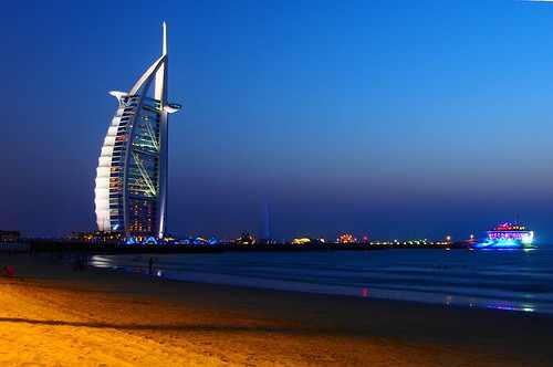 Burj-Al-Arab