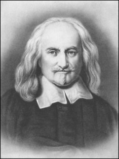 Thomas Hobbes2