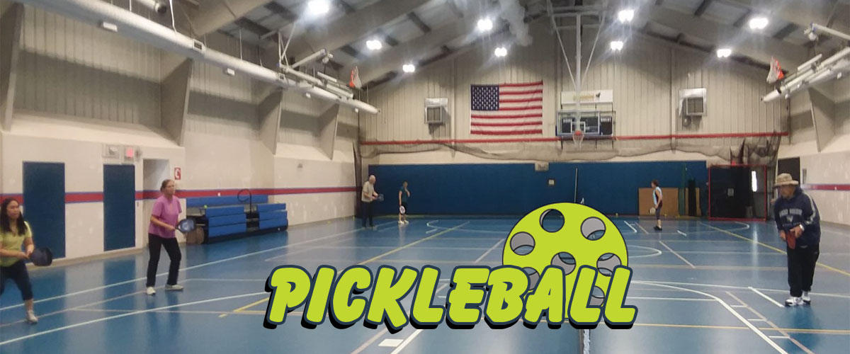 Pickleball