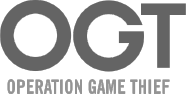 Operation Game Thief Logo