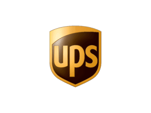 UPS logo