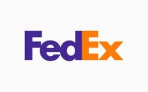 tracking advice fedex