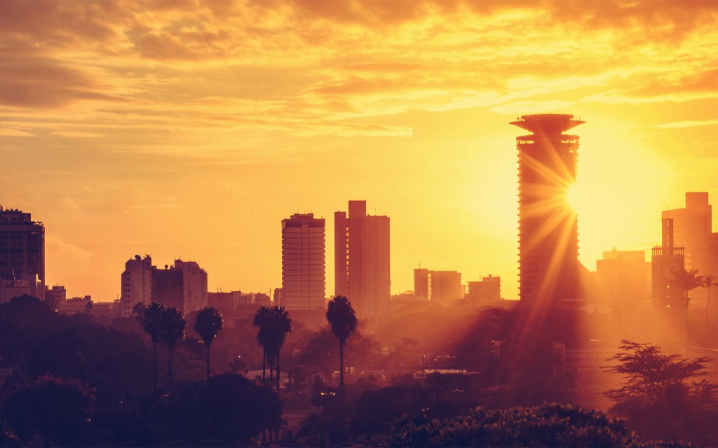 Top 10 Attractions in Nairobi