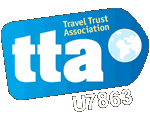 Travel Trust Association