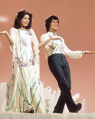 Donny and Marie Show - Latter-day Saint Musicians