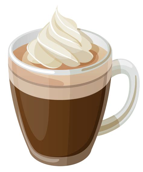 Food Illustrations, Illustration Art, Coffee Clipart, Coffee Png, Food ...