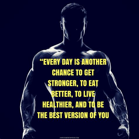 20 Fitness Motivational Quotes that Will Inspire You | Gym Motivation