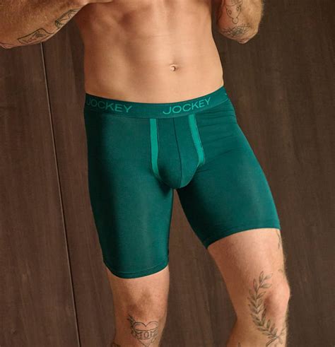 Jockey Official Site | Underwear, Activewear & Sleepwear