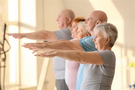 8 Benefits of Zumba For Seniors - Blog