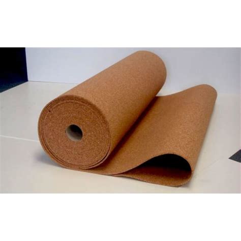 Cork Flooring Underlay – Flooring Site