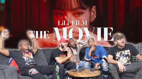 LILI’s FILM [The Movie] Reaction / Review - YouTube