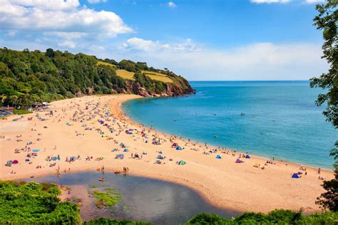 Top 22 of the most beautiful UK beach resorts | Boutique Travel Blog