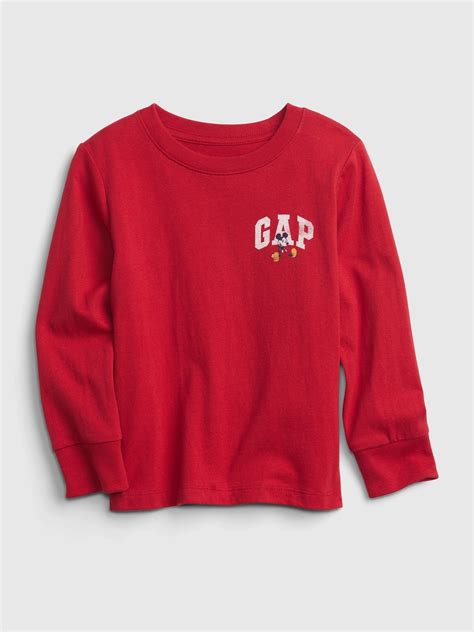 Toddler Gap x Disney Graphic T-Shirt | Gap