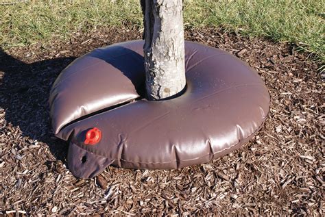 Garden Armor 15 Gallon Slow-Release Tree Watering Ring – MySupplyShed.com