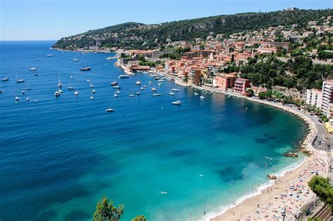 10 Best Beaches in the French Riviera - Which French Riviera Beach is ...