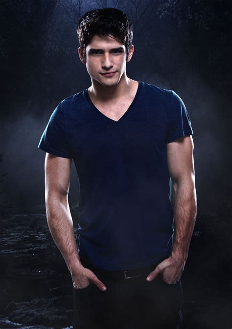 Derek Hale Werewolf Season 3