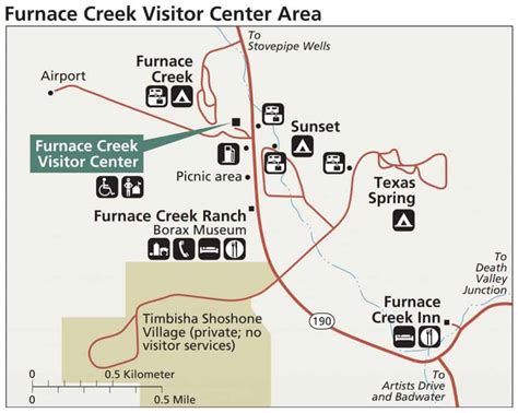 The Complete Guide to Camping in Death Valley National Park - TMBtent