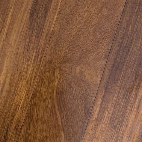 Solid Iroko Flooring – Đông Dương