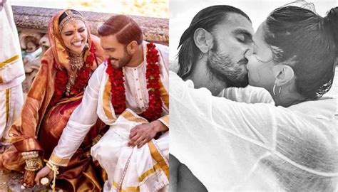 Ranveer Singh And Deepika Padukone