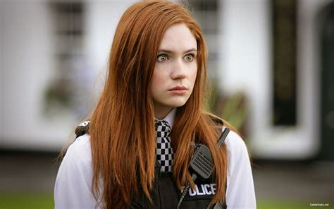 Karen Gillan In Doctor Who, HD Tv Shows, 4k Wallpapers, Images ...