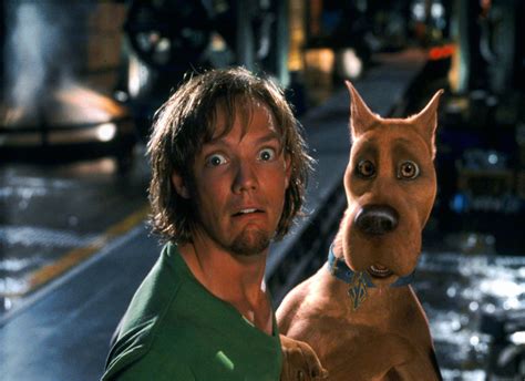 Crítica: Scooby-Doo - O Filme (2002) - Especial 20 anos