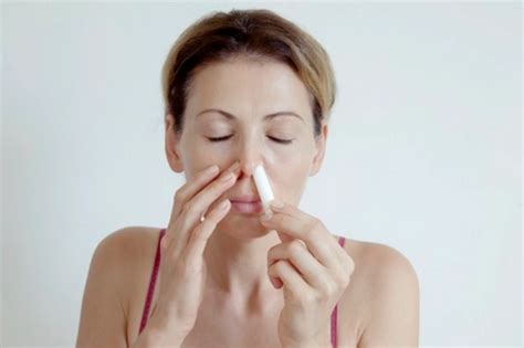 Do Nasal Inhalers Have Any Harmful Side Effects? – BoomBoom