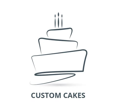 Design Your Own Cake – Heidelberg Cakes