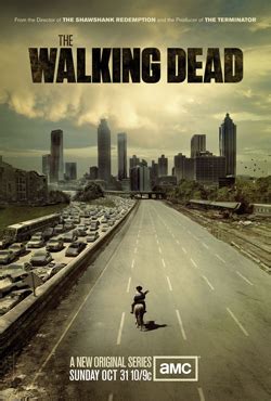 The Walking Dead season 1 - Wikipedia