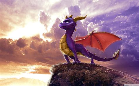 Cartoon Dragon Wallpapers - Top Free Cartoon Dragon Backgrounds ...