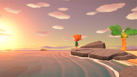 Nintendo's 'Animal Crossing: New Horizons' is an island escape for a ...