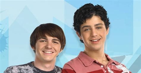 Drake & Josh: Funniest Episodes, Ranked