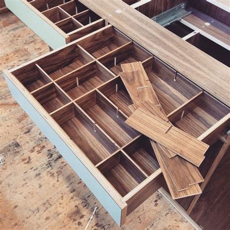 DIY Adjustable Drawer Dividers – DIY projects for everyone!