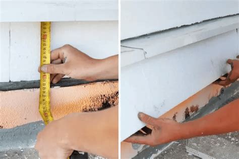 Foam Board Insulation Installation for Metal Roofs | by McClellands ...