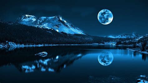 Full Moon Wallpapers HD - Wallpaper Cave