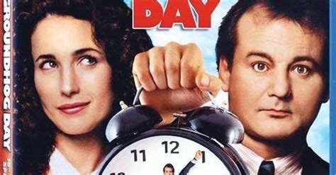 Groundhog Day Cast List: Actors and Actresses from Groundhog Day