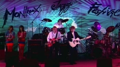 The Moody Blues: Live at Montreux 1991 (2005) | MUBI