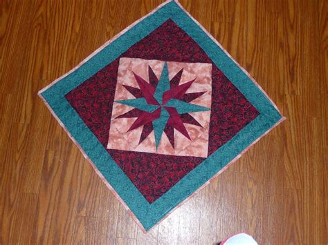 - Christmas Star Quilt | Star quilt, Christmas star, Quilting projects