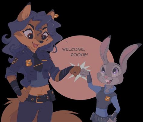 Zootopia image by Elias Perez on Sly cooper | New disney movies, Disney ...