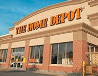 The Home Depot Sunrise Store in Sunrise, FL 33322