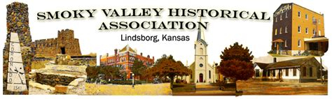 Lindsborg Kansas Convention & Visitor Bureau - Lindsborg History