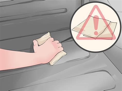 4 Ways to Use the Self Cleaning Cycle on an Oven - wikiHow