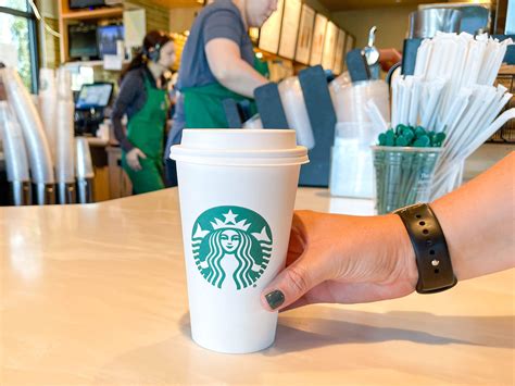 Starbucks Prices: Here's How Much Their Drinks Cost in 2023 - The Krazy ...