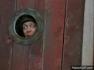 Mr Deeds - Crazy Eyes on Make a GIF