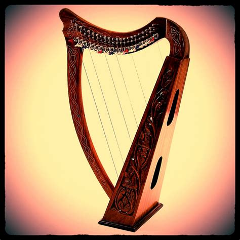 Celtic Musical Instruments - Irish News | IrishEmpire.org