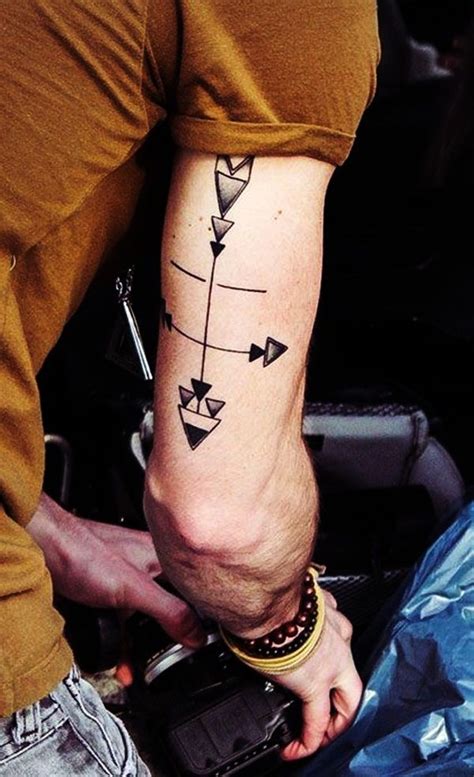 40 Interesting Small Tattoo Designs for Men with New Ideas | Tattoos ...