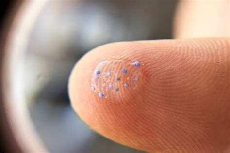 Why microbeads are such a threat and why they’re so hard to handle ...